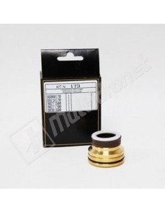 KIT 173 COLLARINES Y BRONCES D.22 INTERPUMP